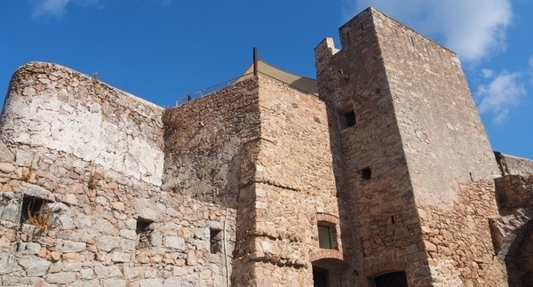 Citadelle de Porto-Vecchio