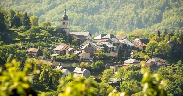 Cité Médiévale de Conflans