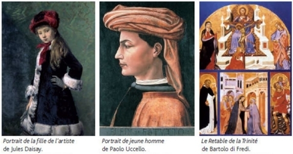 Musée des Beaux-Arts de Chambéry - Visite flash
