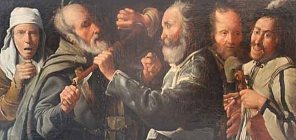 Musée des Beaux-Arts de Chambéry - Collections permanentes