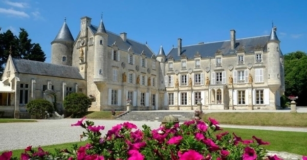 Château de Terre-Neuve