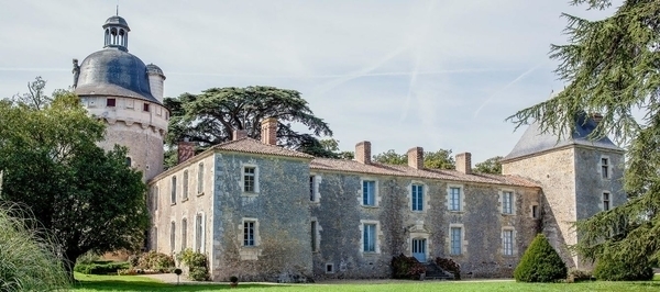 Château de Bessay