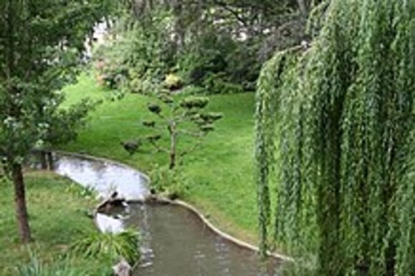 Le village des Batignolles