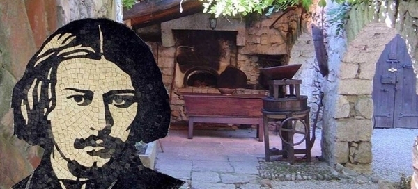 Musée Alphonse Daudet
