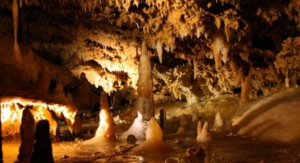 Grotte du Grand Roc