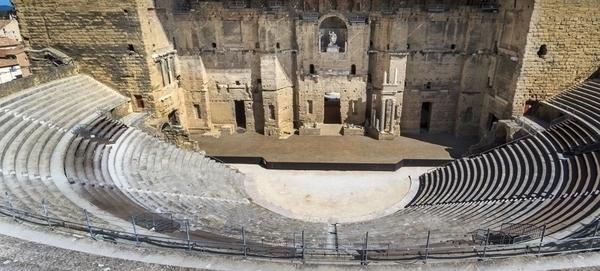 Théâtre Antique d'Orange