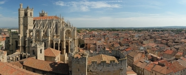 Balade historique dans le vieux Narbonne