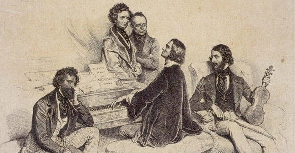 Musée Hector Berlioz - Visites thématiques