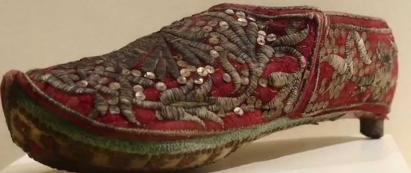 Musée de la Chaussure (familles)