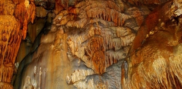 Grottes de Presque