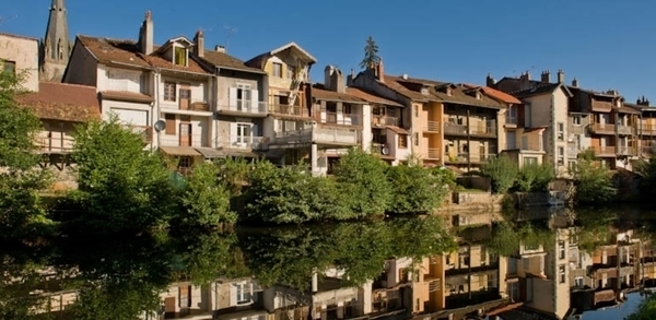 L'Aurillac Secret