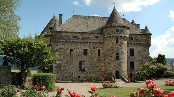 Château d'Auzers