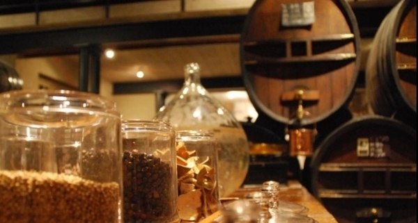 Distillerie Denoix