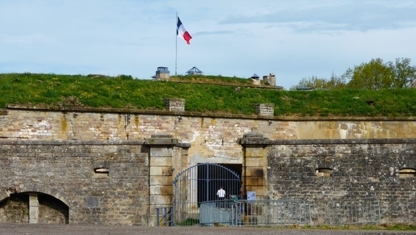 Fort de la Grande Haye