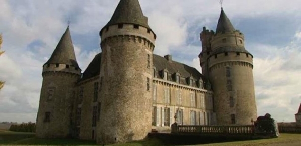 Château de Bonneval