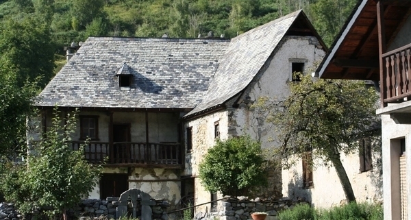 Musée montagnard du Lavedan