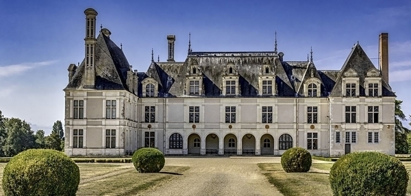 Château de Beauregard