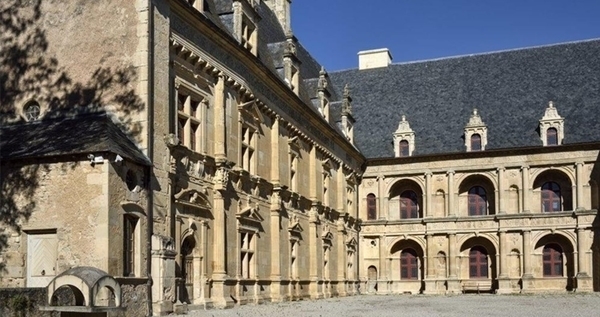 Château de Bournazel