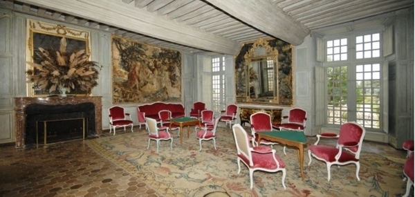 Château de Talcy