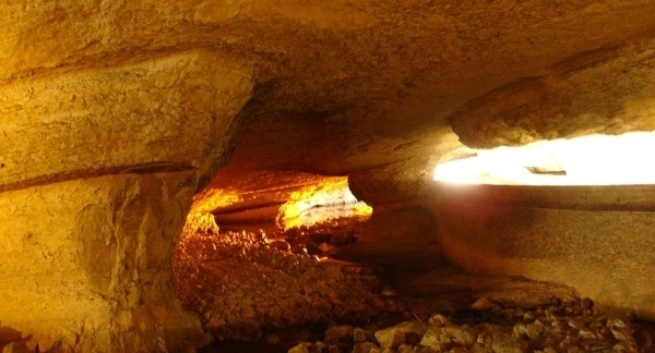 Grotte du Mas d'Azil