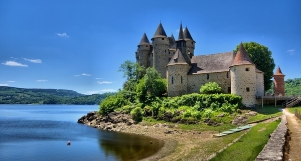Château de Val
