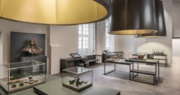 Musée de la Monnaie