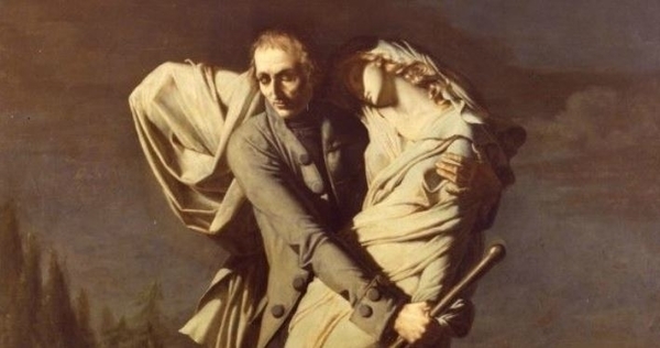 Musée des Beaux-Arts d'Angoulême - Visite thématique