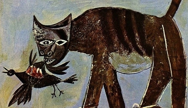 Picasso, le temps des conflits
