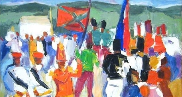 Musée Basque et de l’Histoire de Bayonne - Conférences