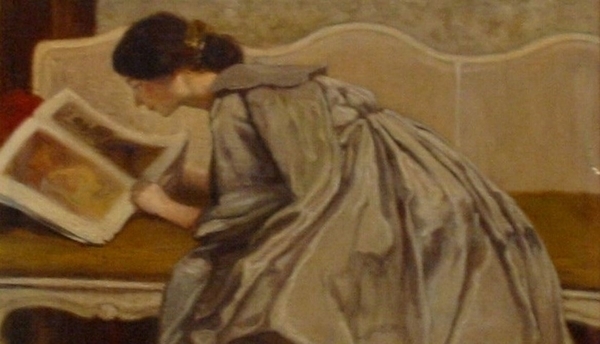 Musée des Beaux-Arts de Tours - Conférences
