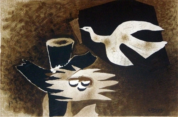 Braque, Miró, Calder, une constellation d’artistes à Varengeville-sur-Mer