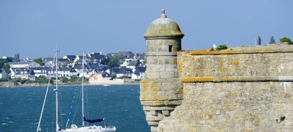Citadelle Port-Louis - Conférences