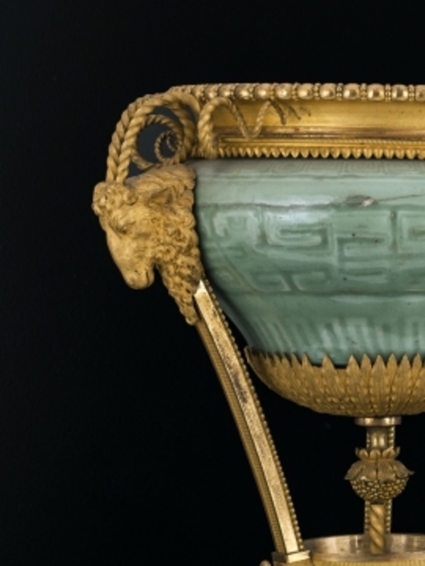 La Fabrique du luxe