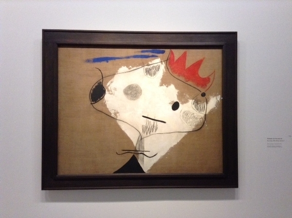Joan Miró