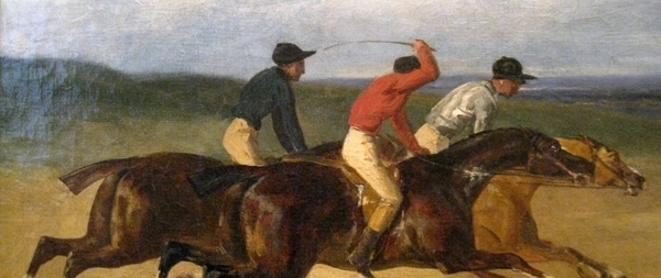 Musée des Beaux-Arts de Caen (familles)