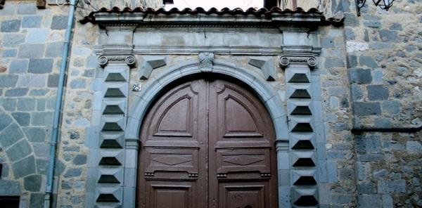 A la découverte de la ville d'Aurillac