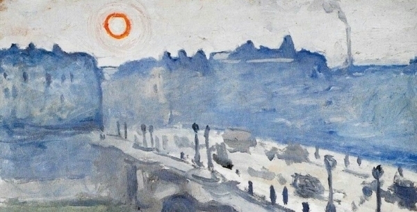 Musée des Beaux-Arts de Nancy - Conférences