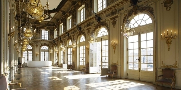 Opéra ! Trois siècles de créations à Nancy
