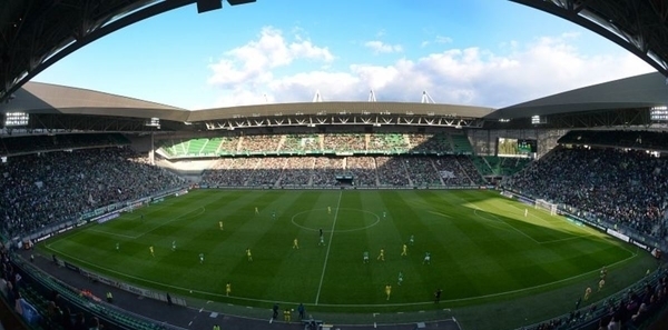 Stade Geoffroy-Guichard