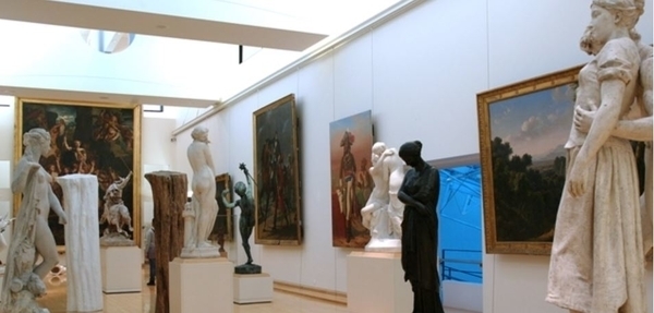 Musée d'art Roger-Quilliot (familles)