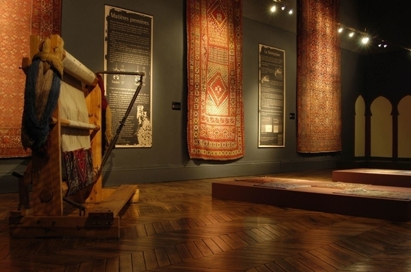 Musée Bargoin - Collections temporaires