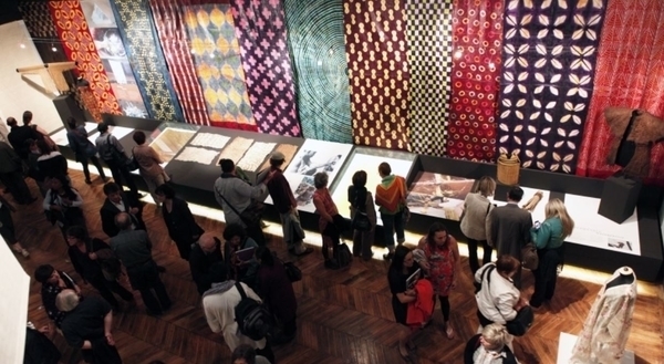 Musée Bargoin - Pause déjeuner, Pause culture