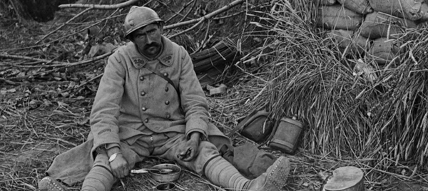 La Vendée, de la Grande Guerre à la paix