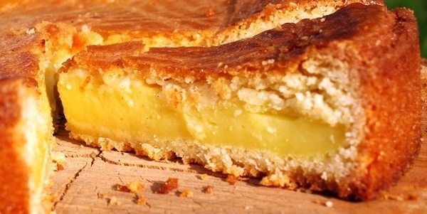 Musée du Gâteau Basque