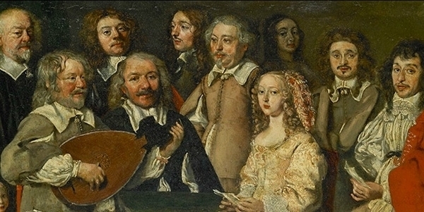 Molière, les femmes et les arts
