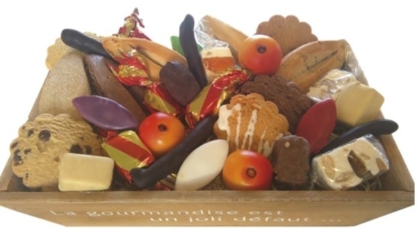 Biscuiterie Péchés Gourmands