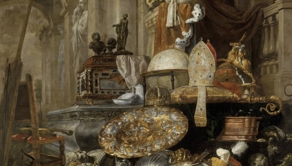 Palais des Beaux-Arts - Visite Presto