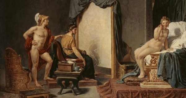 Palais des Beaux-Arts - Leçons d'art