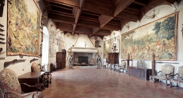 Château de Montrottier