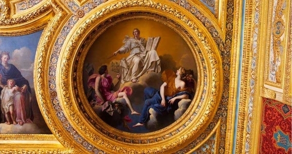 Le Palais du Parlement de Bretagne